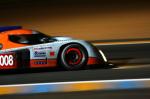 Aston Martin LMP1 2008 года